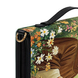 Catholight Harmony of Saint Francis Bible Cover