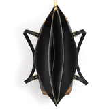 Catholight Glorious Ascension Christ Rising in Majestät Ledertasche