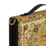 Catholight Psalm of Peace Bible Cover