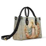 Catholight The Crescent of Serenity Ledertasche