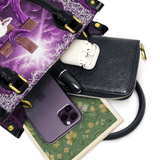 Catholight Eternal Hope Ledertasche