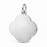 Catholight Crowned Marian Lily M Charm