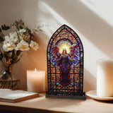 Catholight Guardian Light Candle Holder