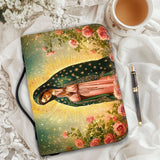 Bibelumschlag „Die Rosen von Guadalupe“