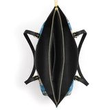 Catholight Heavenly Grace Leder-Tragetasche