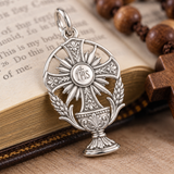 Catholight Corpus Christi Radiance Charm