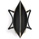 Catholight Immaculate Heart of Mary Elegance Ledertasche