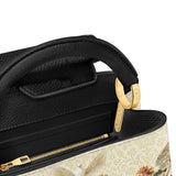 Katholische Heilige Familie Heilige Ledertasche