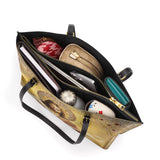 Catholight Jesus der Erlöser Ewiges Licht Ledertasche