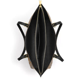 Catholight Heavenly Grace In Radiant Splendor Leder-Tragetasche