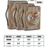 Catholight „Himmlische Gnade in strahlender Pracht“ – Bibelumschlag