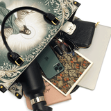 Catholight The Ascension Ledertasche