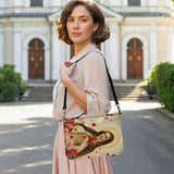 Katholische Bibelhülle „Kleine Blume“