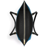 Catholight Divine Ascension: Die himmlische Umarmung Ledertasche