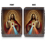 Katholische Bibelhülle: Ein Zeugnis der Gnade und des Mitgefühls