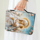 Katholische Bibelhülle „Hüter der himmlischen Liebe“