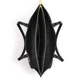 Catholight Andachts-Ledertasche „Der Heilige Geist und die Lilie“