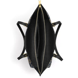 Catholight Everlasting Life Leder-Tragetasche