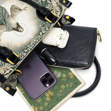 Catholight The Ascension Ledertasche