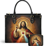 Catholight A Testament of Grace and Compassion Faith Set