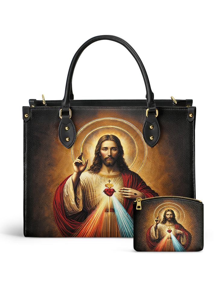 Catholight A Testament of Grace and Compassion Faith Set