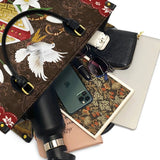 Catholight The Bishop's Grace Ledertasche