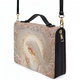 Katholische Rosenkranz-Andachtsbibel-Hülle