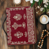 Catholight Liturgical Elegance Bible Cover