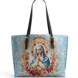 Catholight Our Lady of Grace Ledertasche