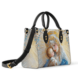 Catholight Divine Grace and Serenity Ledertasche