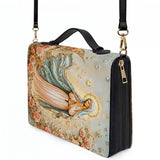 Katholische Bibelhülle „Der Halbmond der Gelassenheit“