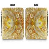 Catholight Wings of Serenity Bible Cover