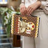 Katholische Agnus Dei Bibelhülle