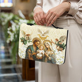 Katholische Bibelhülle „Heilige Familie“