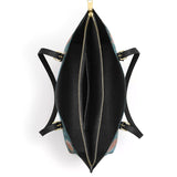 Catholight Celestial Love Keeper Ledertasche