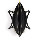 Catholight Ledertasche mit Ave Maria-Muster