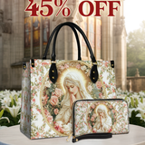 Katholische Jungfrau Maria Gnaden-Paar-Set