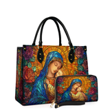 Catholight Radiant Madonna Paar-Set