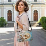 Katholische Bibelhülle „Hüter der himmlischen Liebe“