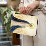 Catholight Bibelhülle „Unsere Liebe Frau vom ewigen Glanz“