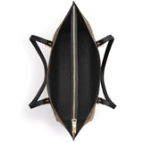 Catholight Heavenly Grace In Radiant Splendor Leder-Tragetasche