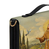 Catholight Bibelumschlag „Der Geist der Natur“