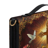 Catholight Radiance of the Cross Bibelhülle