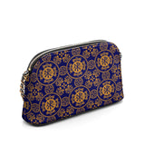 Catholight Eternal Majesty Leder-Umhängetasche