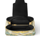 Personalisierte Ledertasche „Gnade des Heiligen Geistes“ von Catholic Light