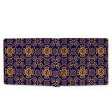 Catholight Herren-Geldbörse „Eternal Majesty“