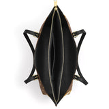 Katholische Agnus Dei Ledertasche