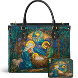 Catholight Holy Nativity Faith Set
