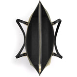 Catholight Ledertasche „Der Geist der Natur“