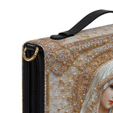 Catholight „Himmlische Gnade in strahlender Pracht“ – Bibelumschlag